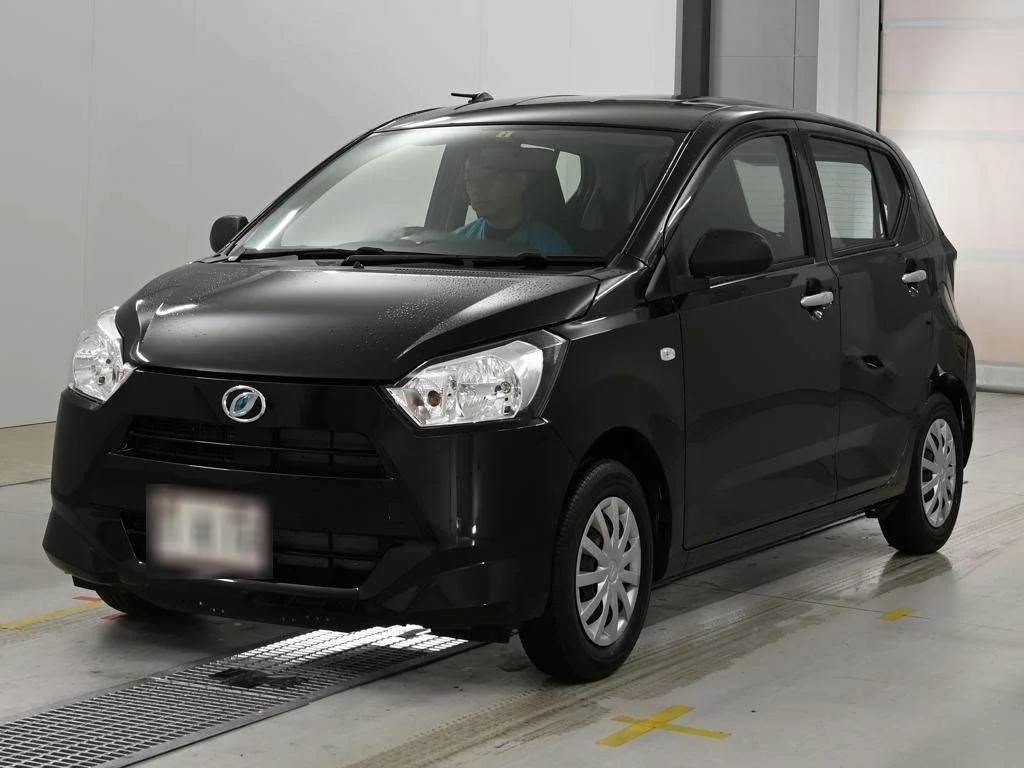 Daihatsu Mira e:S LA350S 2023
